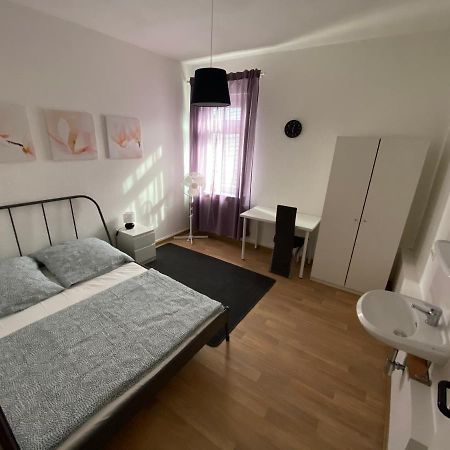 Hotel Am Schloss Frankfurt am Main Bagian luar foto